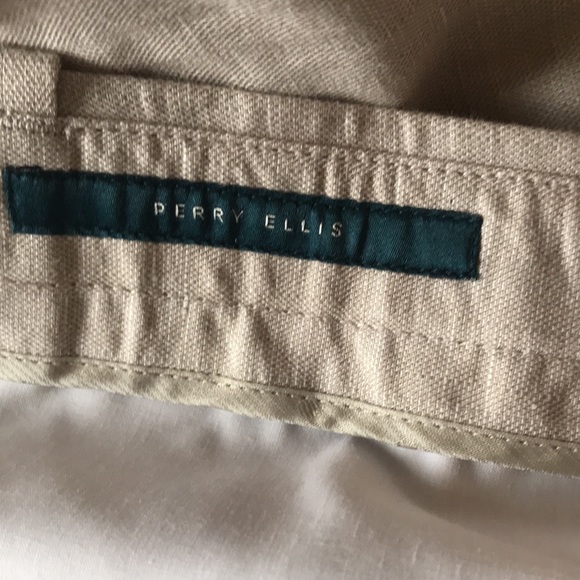 Perry Ellis trousers - Picture 7 of 9